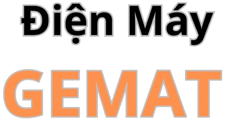 Điện máy Gemat